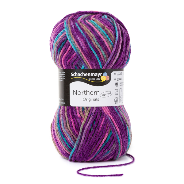 Fir de tricotat Northern 00827