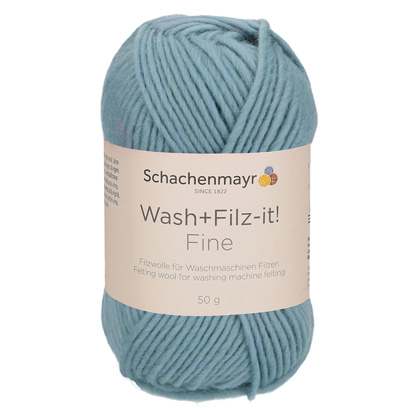 Fir de tricotat Wash+Filz-it! Fine 00146