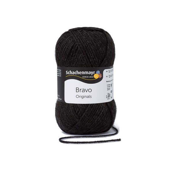 Fir din acril Bravo – Antracit