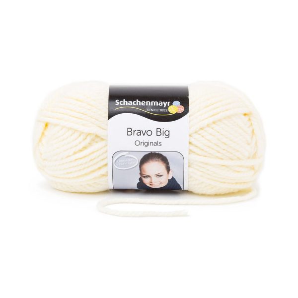 Fir din acril Bravo Big – Natural