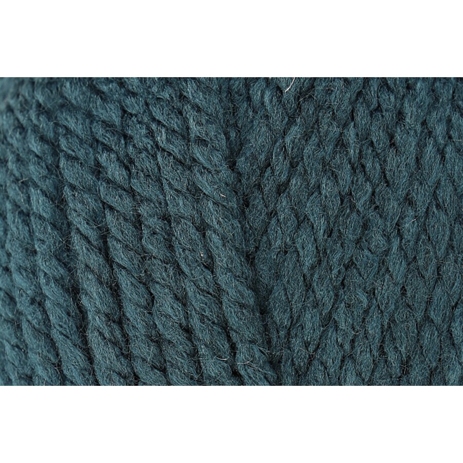 Fir din acril Bravo Big - Teal