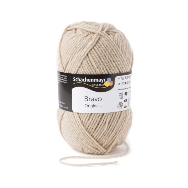 Fir din acril Bravo – Linen