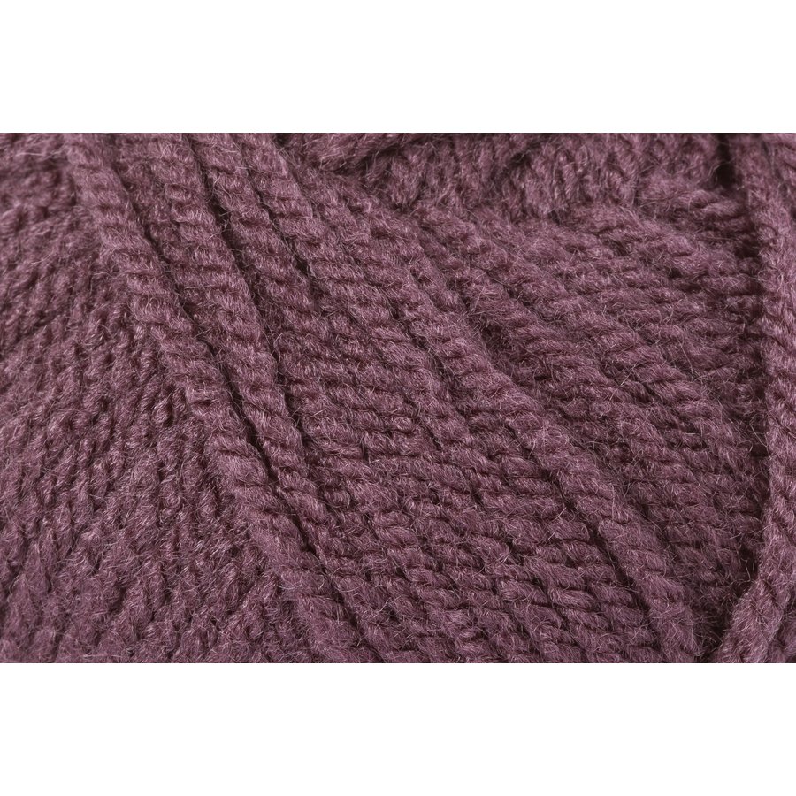 Fir din acril Bravo - Plum
