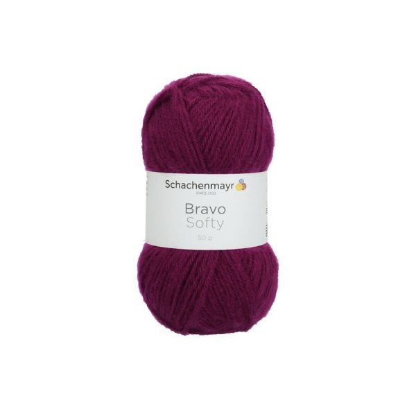 Fir din acril Bravo Softy – Blackberry