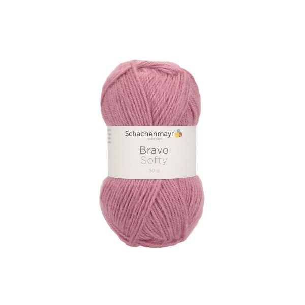 Fir din acril Bravo Softy – Lilarosa
