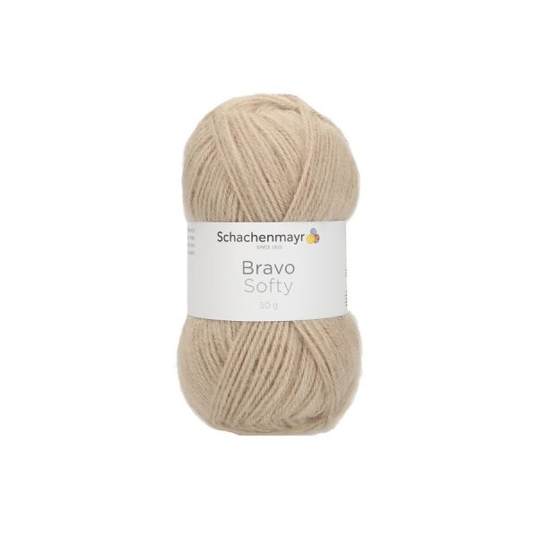 Fir din acril Bravo Softy – Sisal