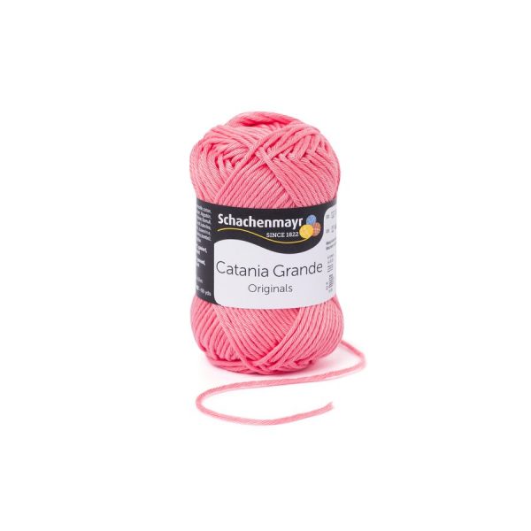 Fir din bumbac Catania Grande – Dahlie