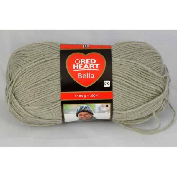 Fir de tricotat Bella 00804