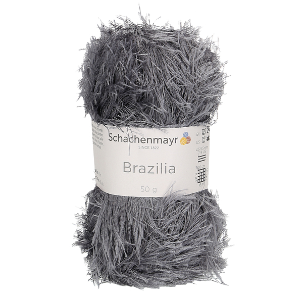 Fir de tricotat Brazilia 00097