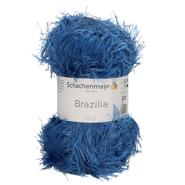 Fir de tricotat Brazilia 00054