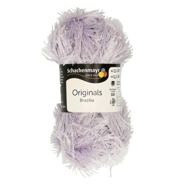 Fir de tricotat Brazilia 01294