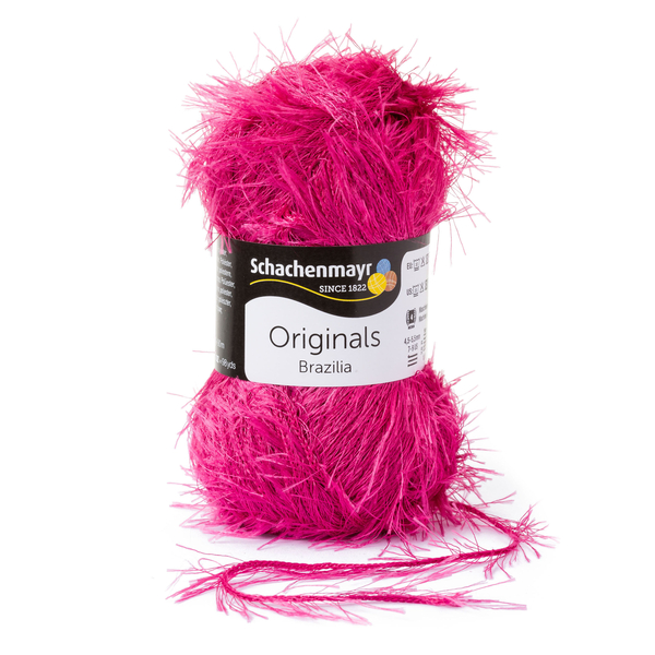 Fir de tricotat Brazilia 01036