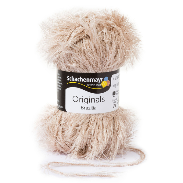 Fir de tricotat Brazilia 00003