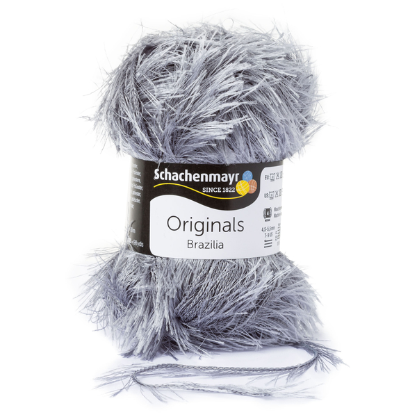 Fir de tricotat Brazilia 00092