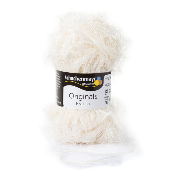 Fir de tricotat Brazilia 00002