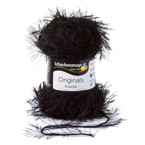 Fir de tricotat Brazilia 00099