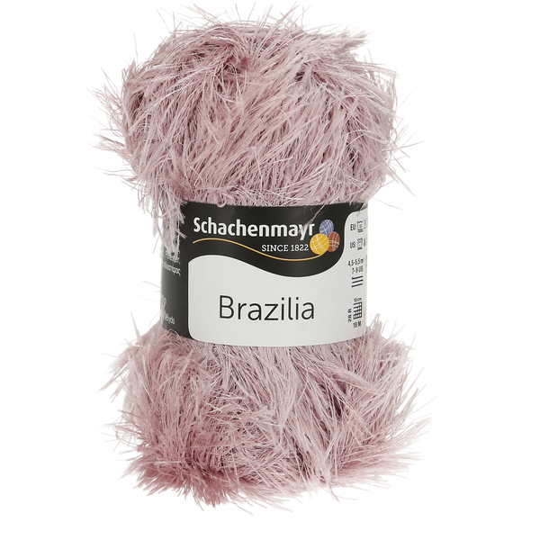 Fir de tricotat Brazilia 01297