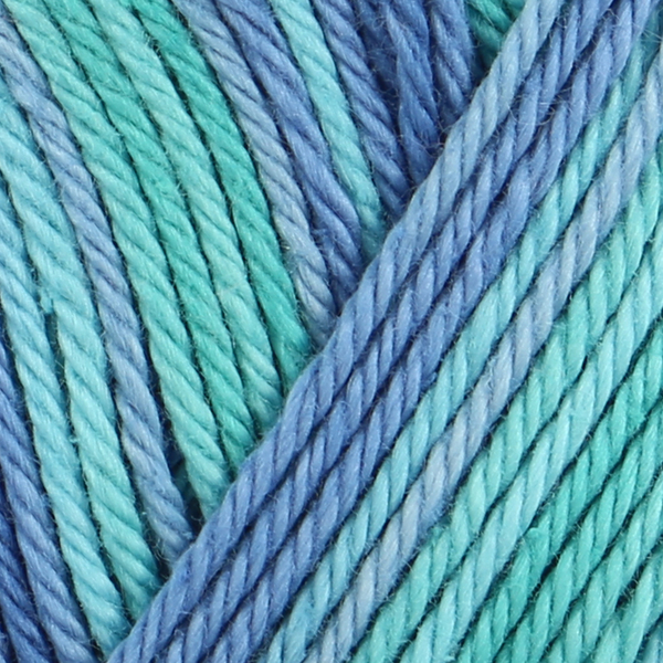 Fir de tricotat Catania Color 00226