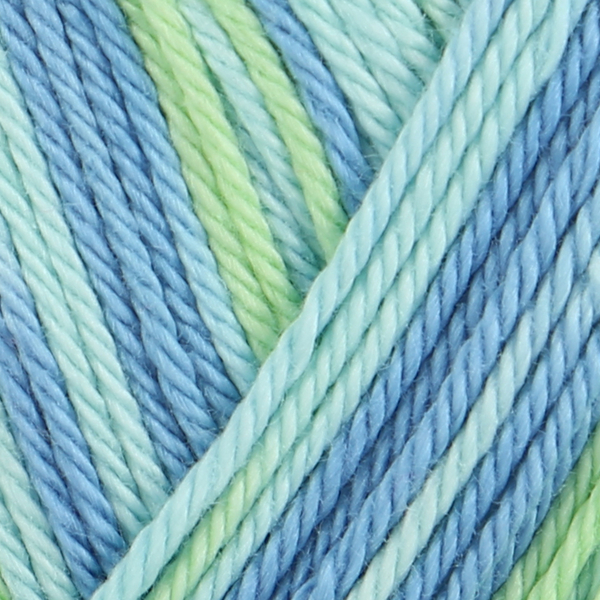 Fir de tricotat Catania Color 00053