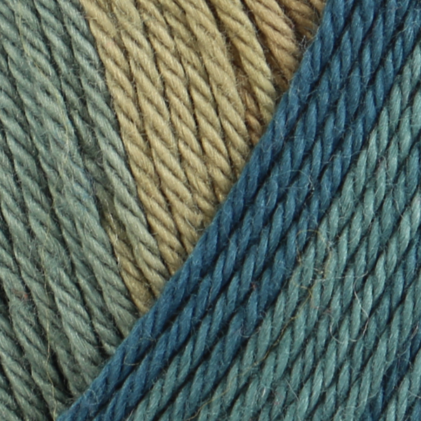 Fir de tricotat Catania Color 00230
