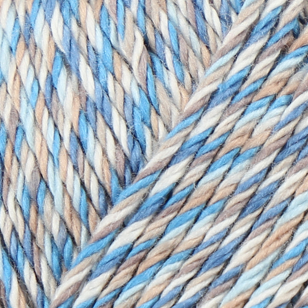 Fir de tricotat Catania Color 00222