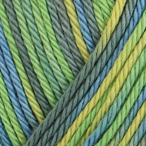 Fir de tricotat Catania Color 00206