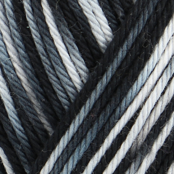 Fir de tricotat Catania Color 00234