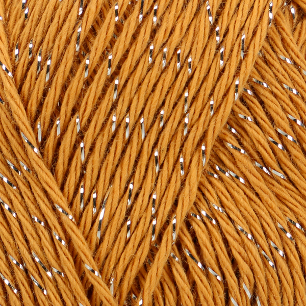 Fir de tricotat Catania Glamour 00120