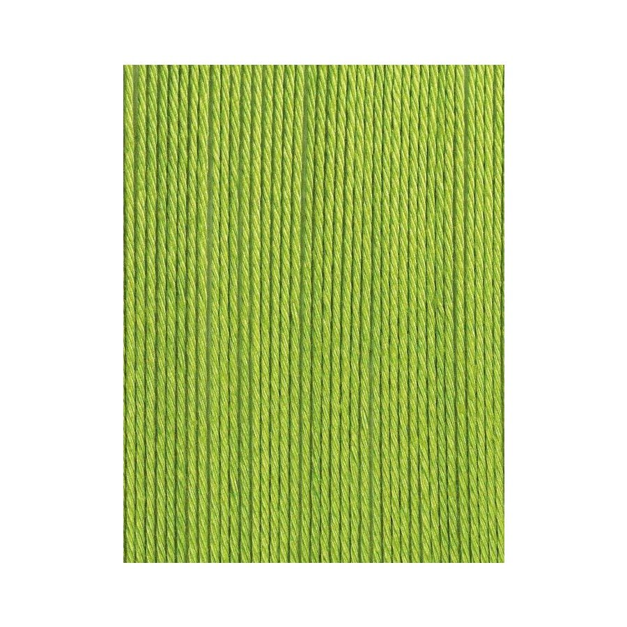 Fir din bumbac Catania Grande - Lime