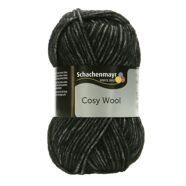 Fir de tricotat Cosy Wool 00099