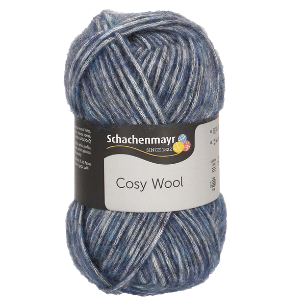 Fir de tricotat Cosy Wool 00052