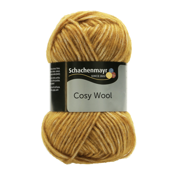 Fir de tricotat Cosy Wool 00022