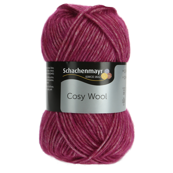 Fir de tricotat Cosy Wool 00036
