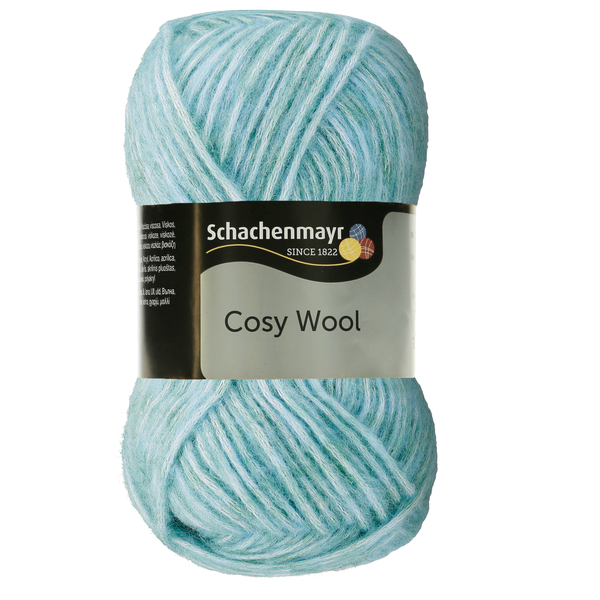 Fir de tricotat Cosy Wool 00065