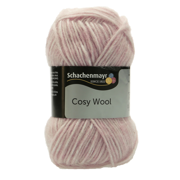 Fir de tricotat Cosy Wool 00035