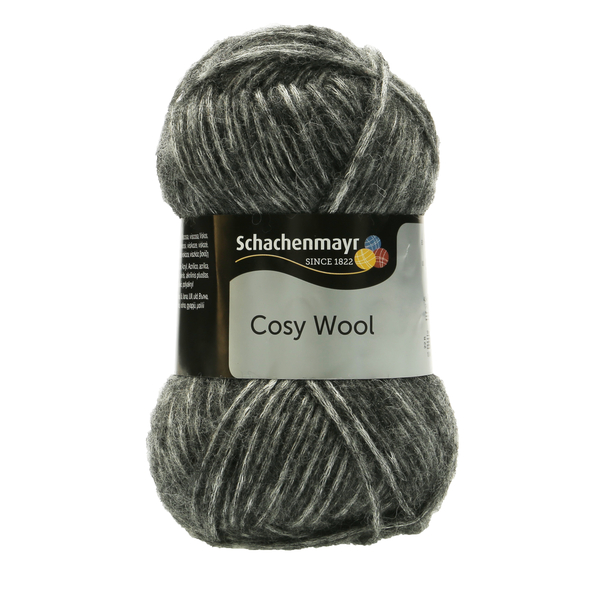 Fir de tricotat Cosy Wool 00098