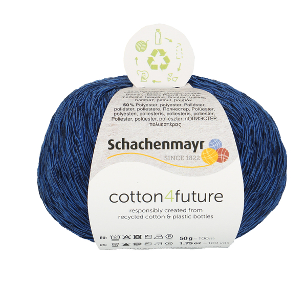 Fir de tricotat Cotton4Future 00059