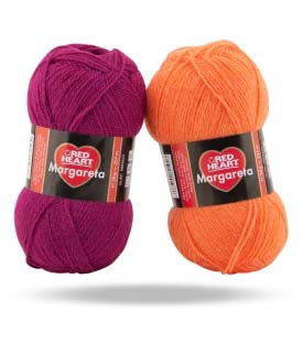 Fire de tricotat Margareta