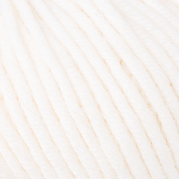 Fir de tricotat Merino Extrafine 85, 00201