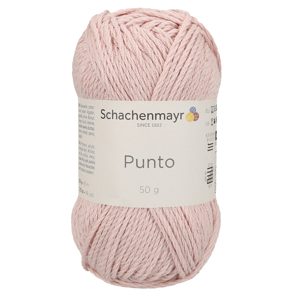 Fir de tricotat Punto 00036