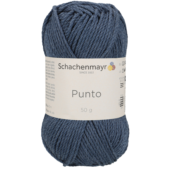 Fir de tricotat Punto 00055