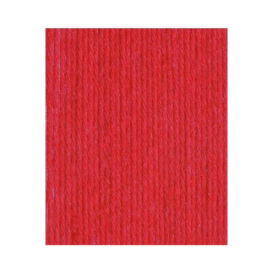 Fir din lână Merino Extrafine 120 Scarlet