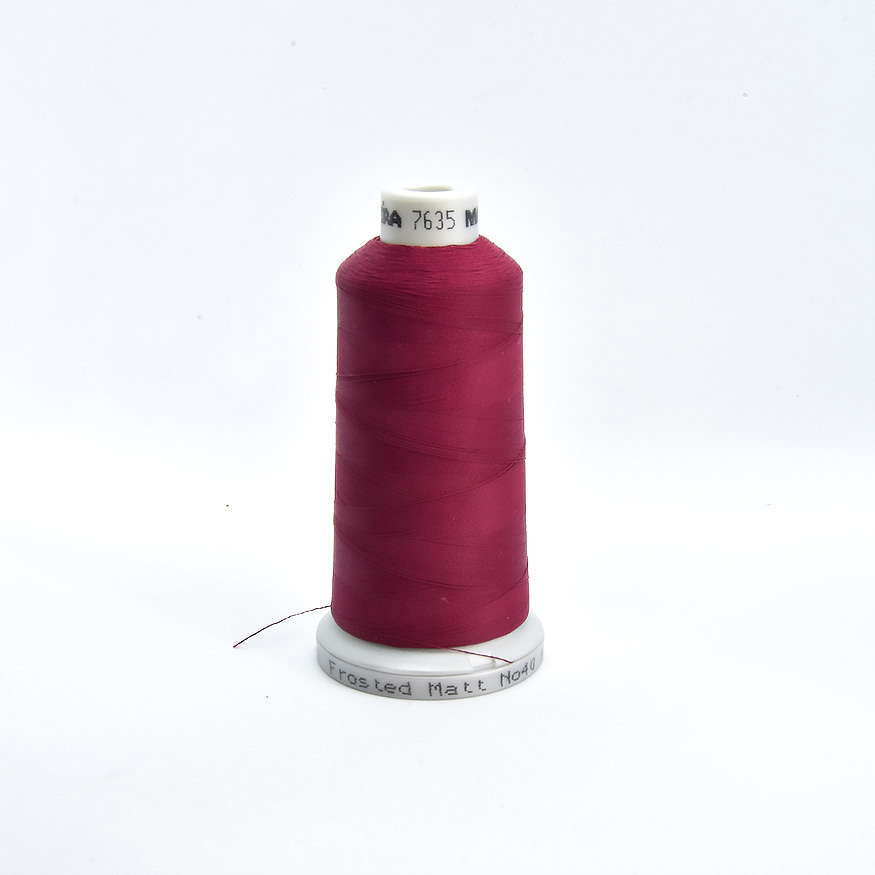 Ata de brodat mata Frosted Madeira 7635