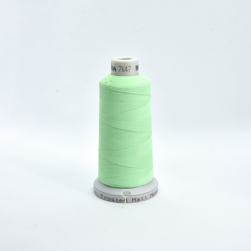 Ata de brodat mata Frosted Madeira 7647