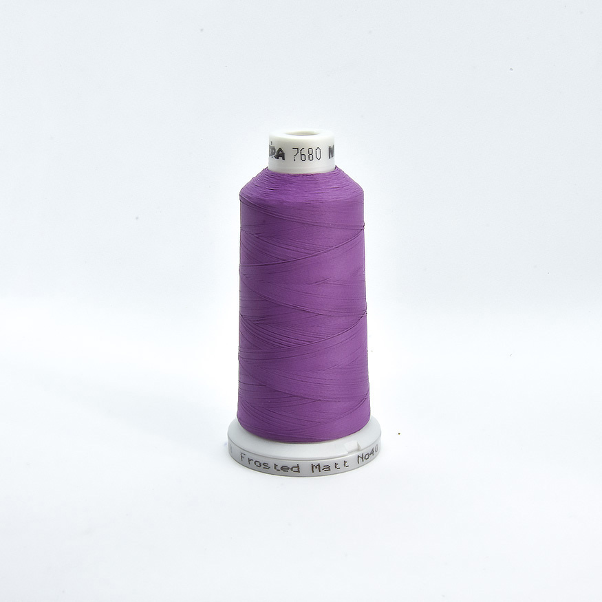 Ata de brodat mata Frosted Madeira 7680