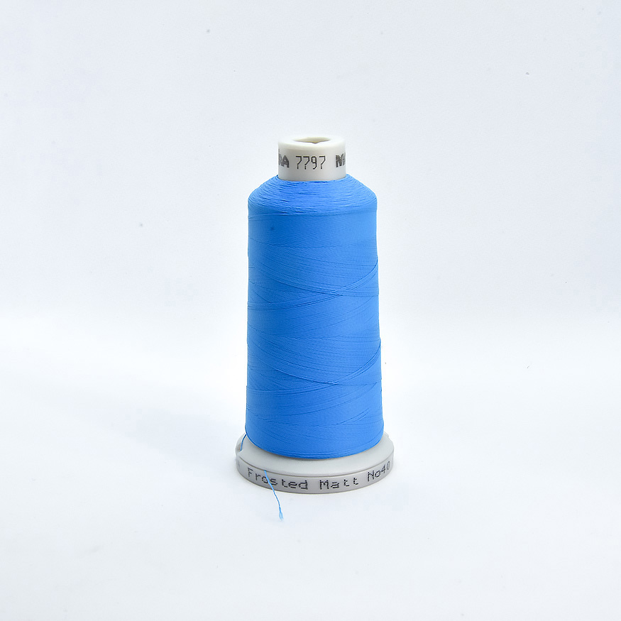 Ata de brodat mata Frosted Madeira 7797