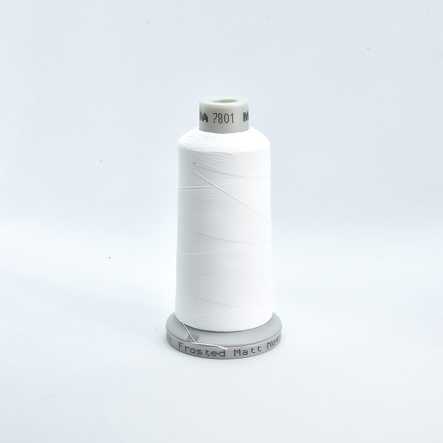 Ata de brodat mata Frosted Madeira 7801