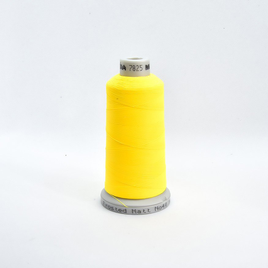 Ata de brodat mata Frosted Madeira 7825