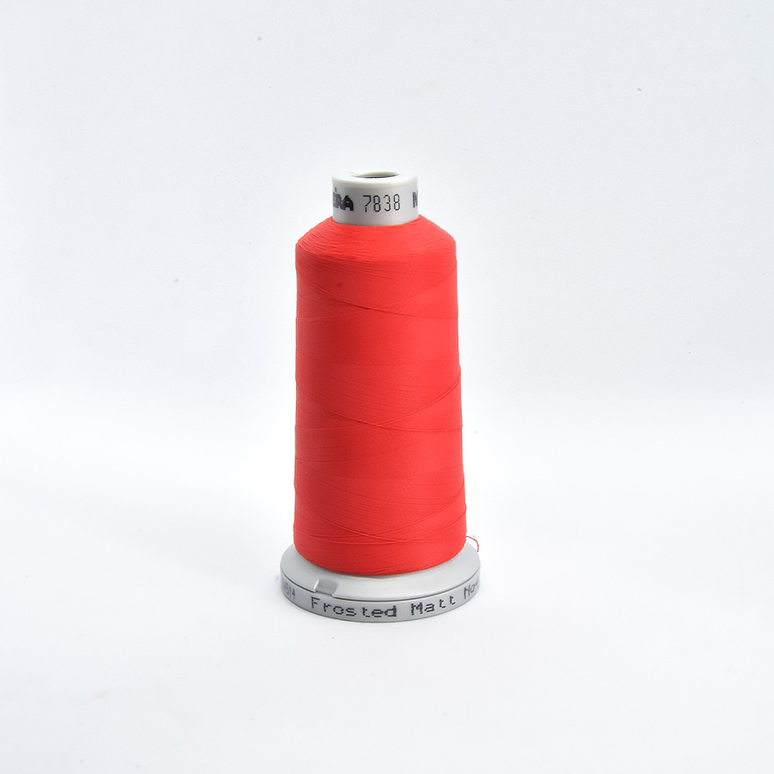 Ata de brodat mata Frosted Madeira 7838