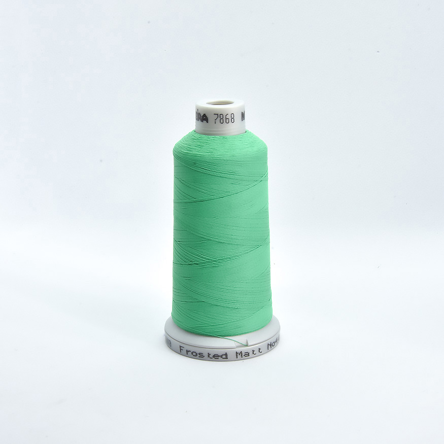Ata de brodat mata Frosted Madeira 7868